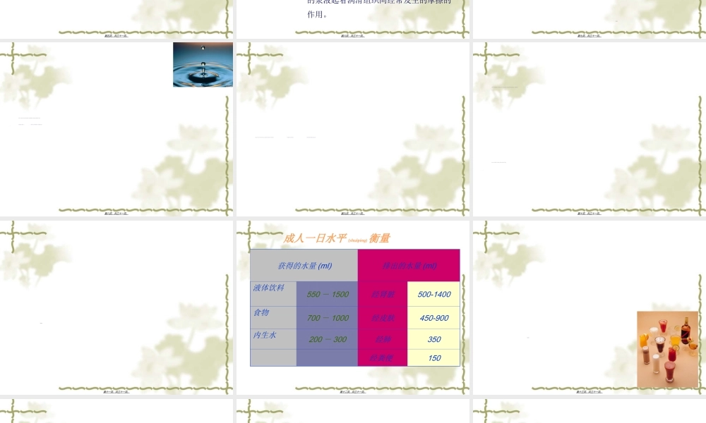 2022年医学专题—基础营养学---水与膳食纤维2010-12(1).ppt