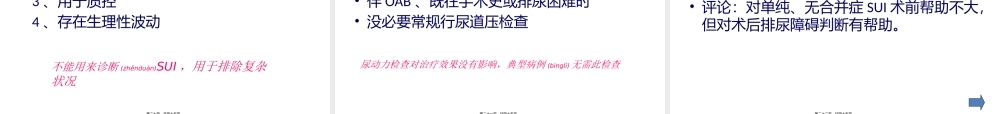 2022年医学专题—女性压力性尿失禁(1).pptx