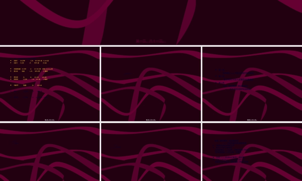 2022年医学专题—小儿心脏术后抗生素应用(1).ppt