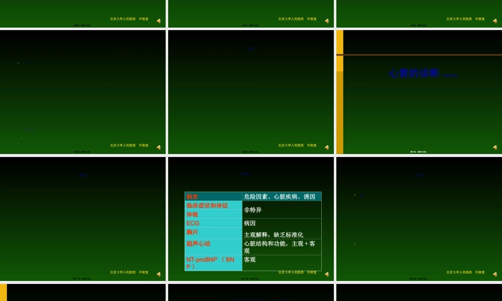 2022年医学专题—心脏功能标志物(1).ppt