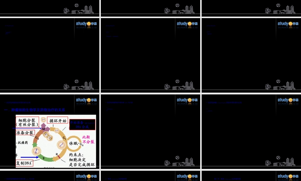 2022年医学专题—抗阿米巴病药和抗滴虫病药(1).ppt