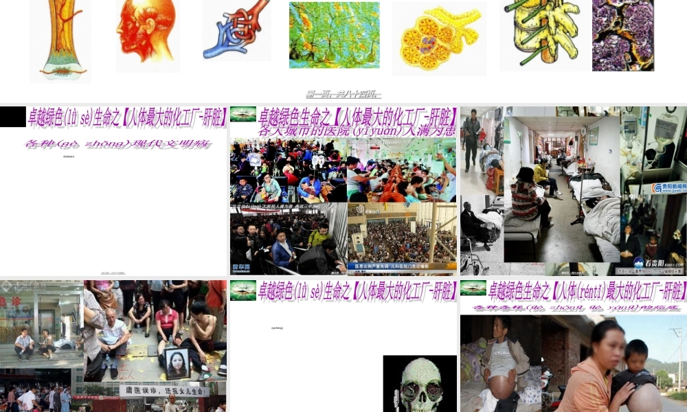 2022年医学专题—春季养肝蔡皇基ppt---石狮(1).ppt