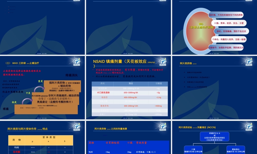 2022年医学专题—癌症疼痛诊疗规范(1).ppt
