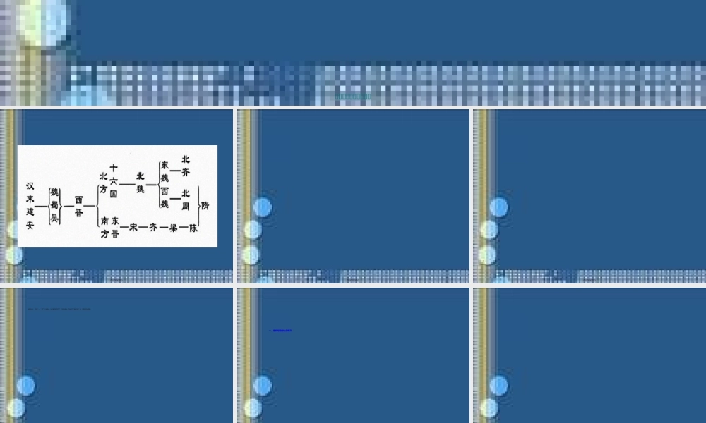 2022年医学专题—第一章从建安风骨到正始之音分析(1).ppt