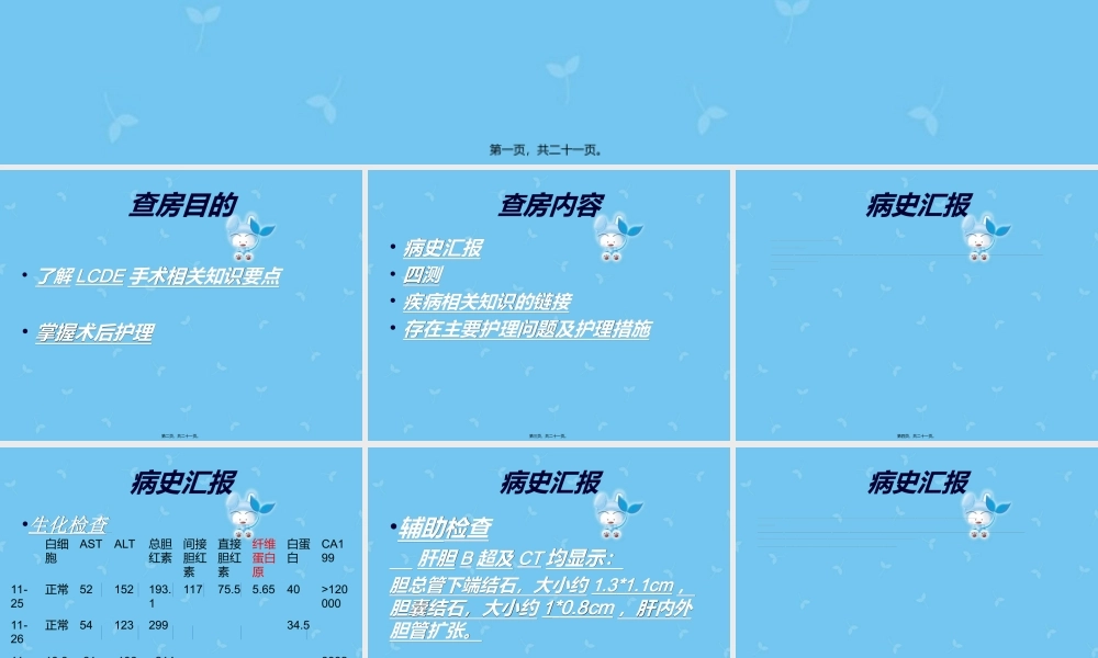 LC业务查房(1).ppt