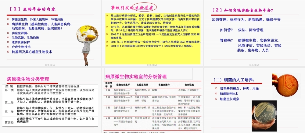 二细菌的生长繁殖消毒与灭菌.pptx