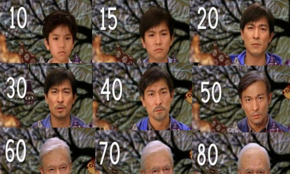 人教版必修一第六章第三节细胞的衰老和凋亡(共32张PPT).pptx