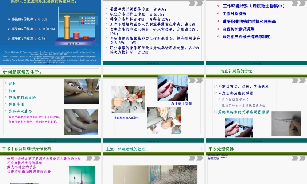 分泌物-敦煌医院.pptx