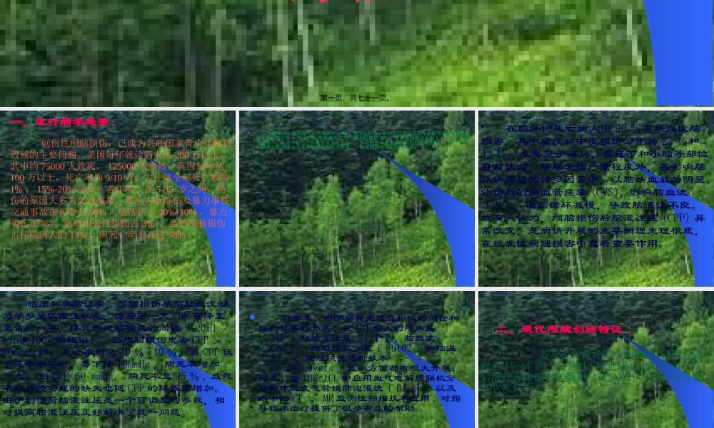 创伤性颅脑损伤诊治.pptx