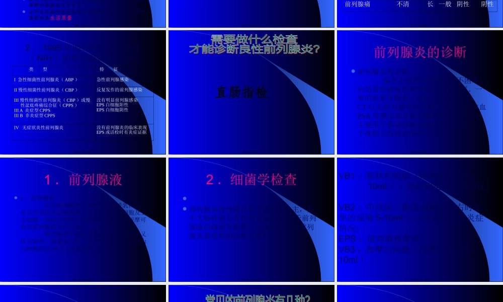前列腺炎诊治.pptx