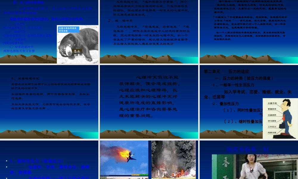 压力与健康-1.pptx