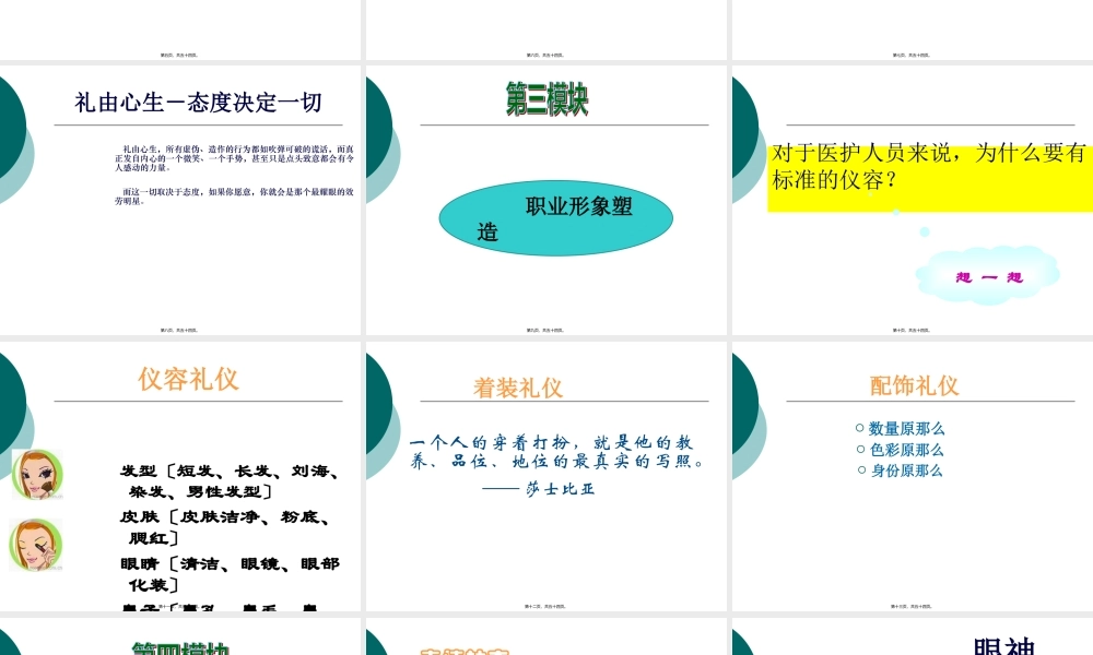 如何优质服务(医院).pptx