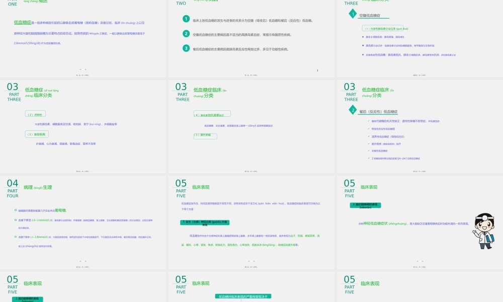 2022年医学专题—低血糖症--王丽(1).pptx