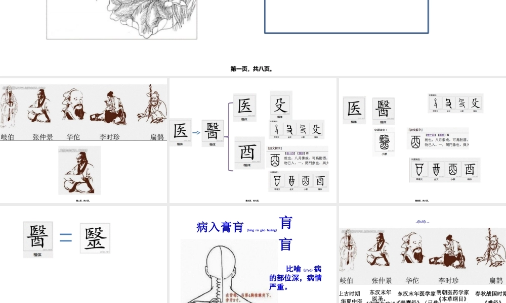 2022年医学专题—医的起源.ppt