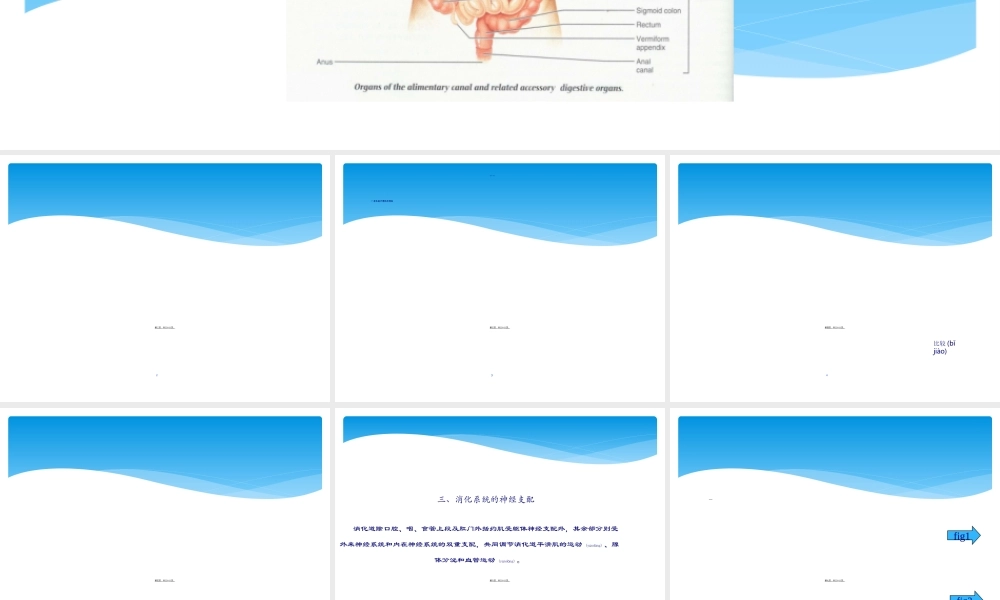 2022年医学专题—消化和吸收生理资料.ppt