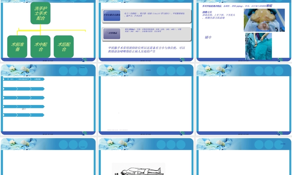 2022年医学专题—甲状腺切除术个案分享.ppt