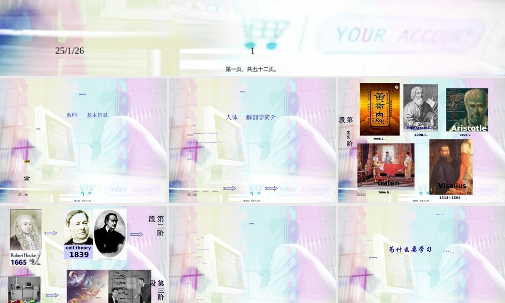 2022年医学专题—第一章1+绪论、骨总、全身骨.ppt