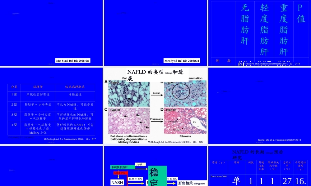2022年医学专题—脂肪肝和代谢综合征——陆伦根(2010019112).ppt