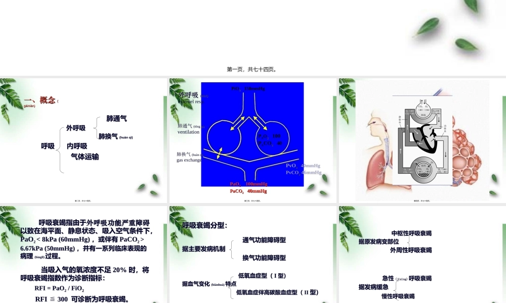 2022年医学专题—肺功能障碍.ppt