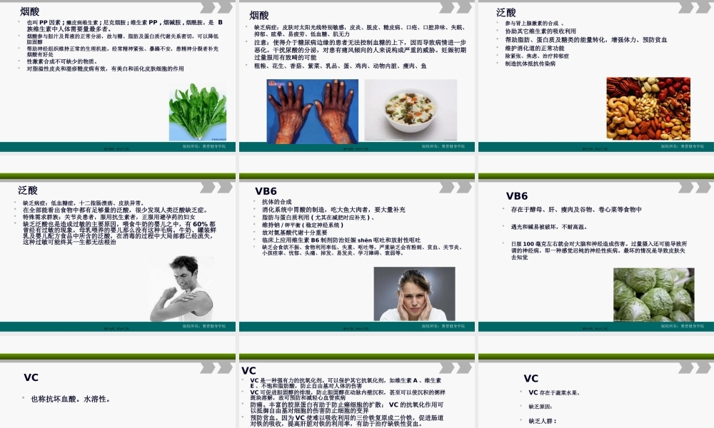 健身教练课程第五章《运动营养学2》.pptx