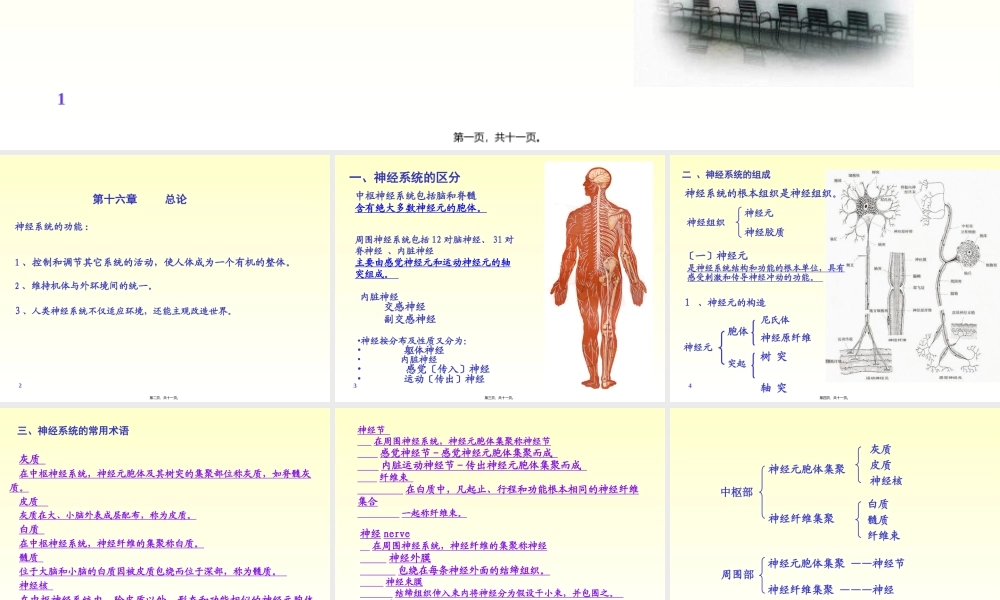 傅健简介——末-梢-神-经-炎--概-括.pptx