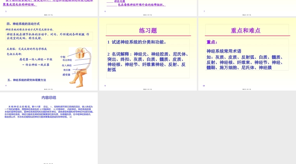 傅健简介——末-梢-神-经-炎--概-括.pptx