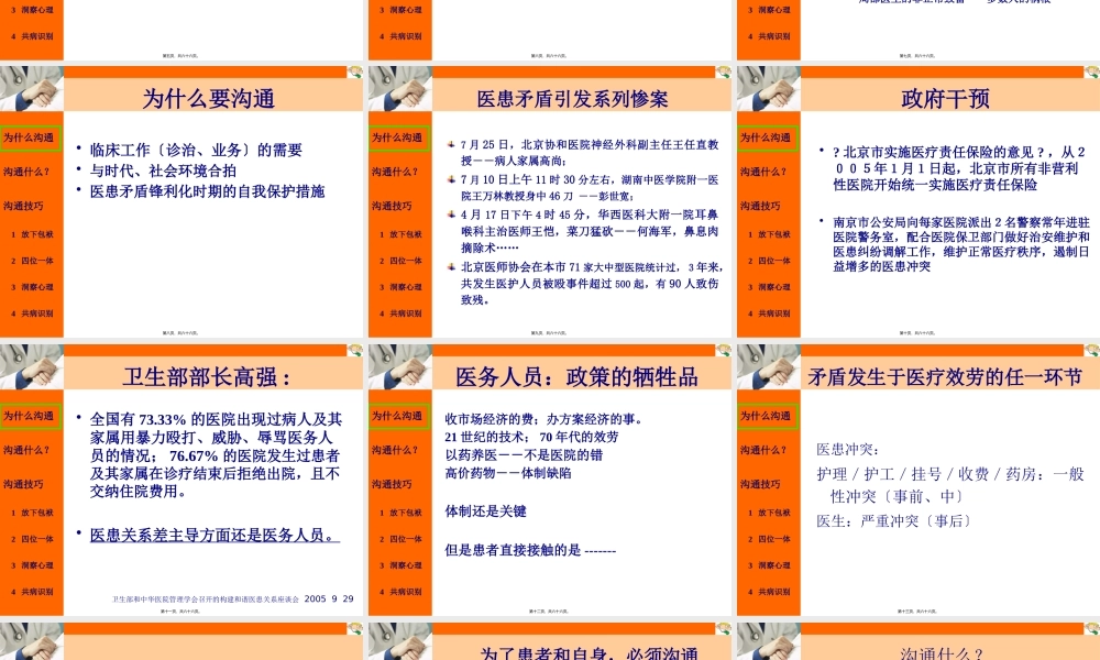 医患沟通和技巧--11月.pptx