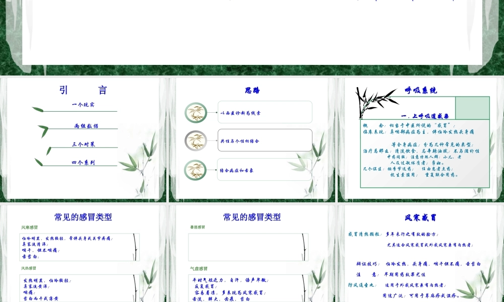 合理使用中成药.pptx