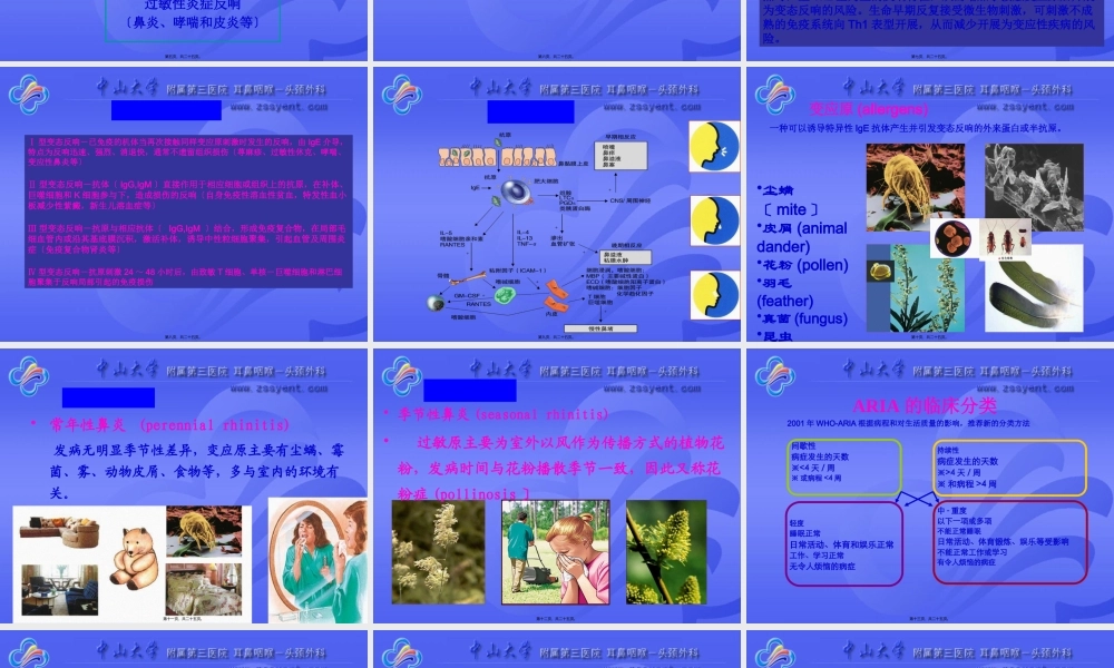 变-应-性-鼻-炎.pptx