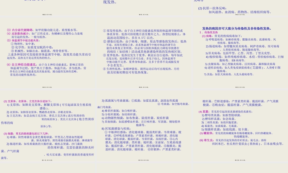 发热查因-北大.pptx