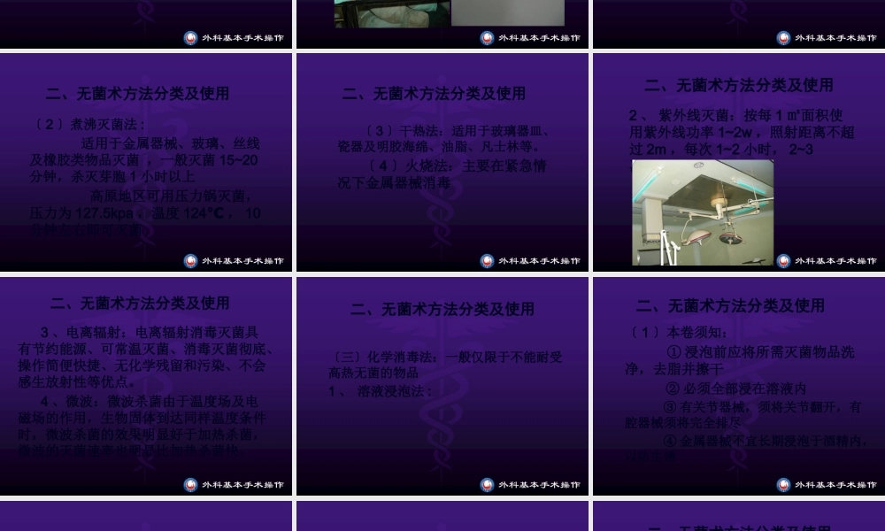 外科无菌.pptx