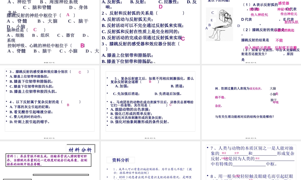 大脑皮层是神经系统的最高级中枢00(1).pptx
