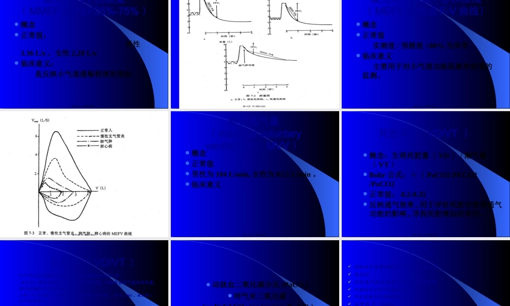 呼吸系统的监测2011修改版讲义.pptx