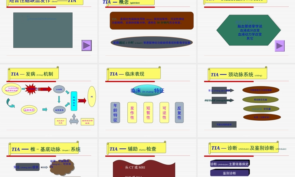 2022年医学专题—脑血管.ppt