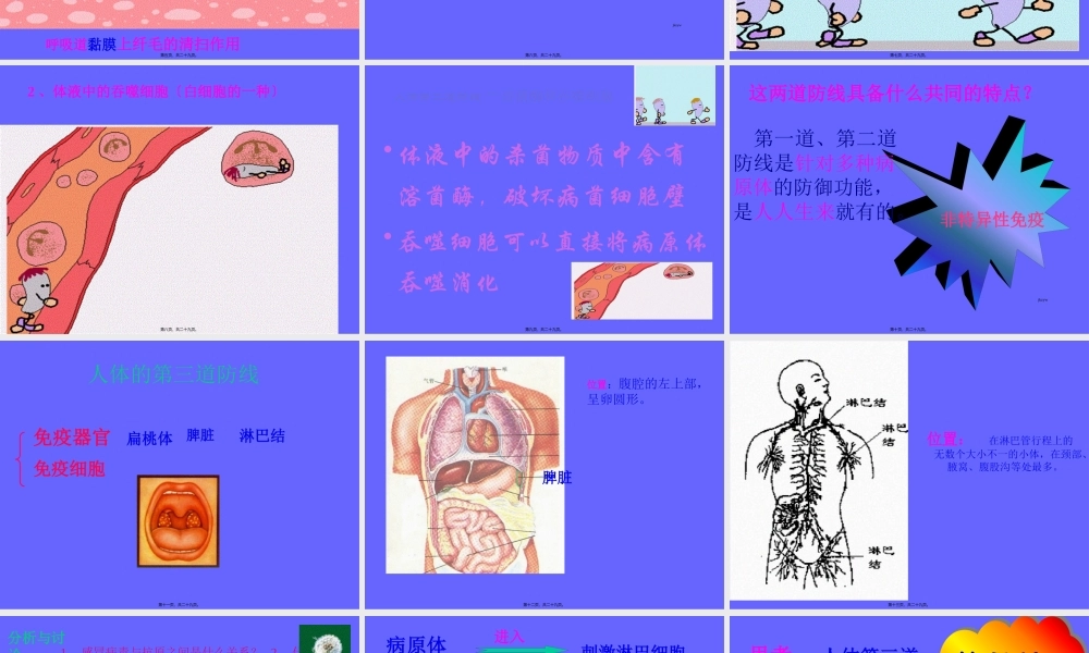 免疫和传染病罗村中学-董奎玺.pptx