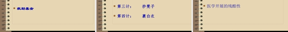 医院暴力事件防范与应对.pptx