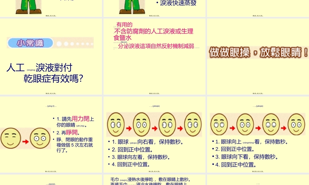 2022年医学专题—养眼(1).ppt