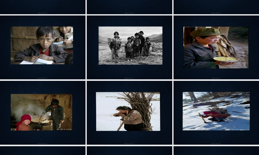 2022年医学专题—中国贫困儿童(1).ppt