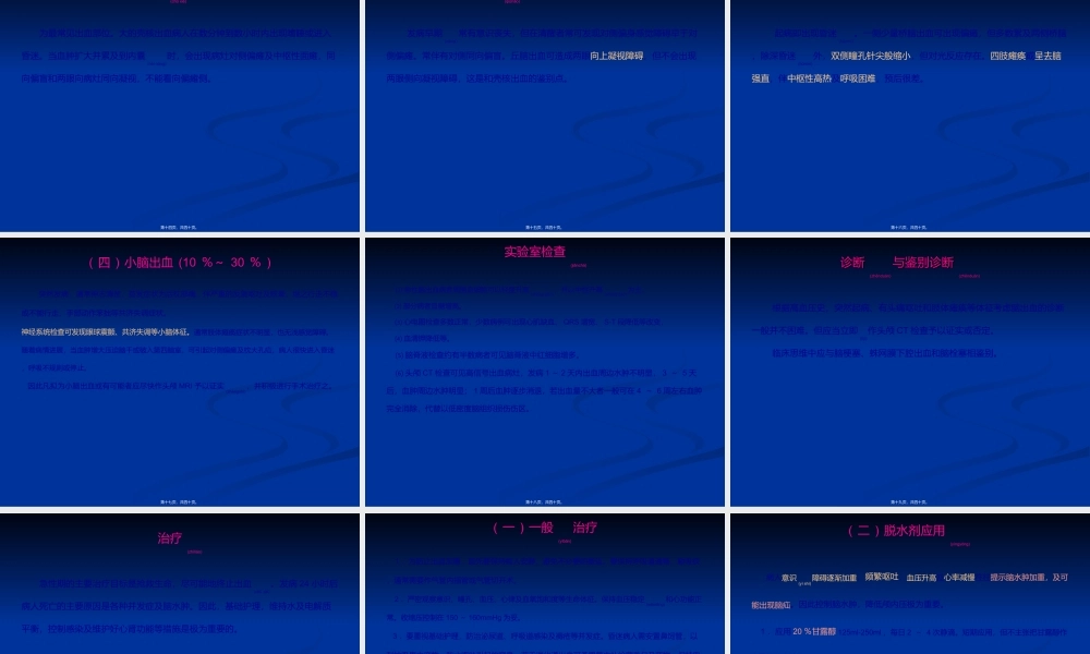 2022年医学专题—原发性脑出血(1).ppt