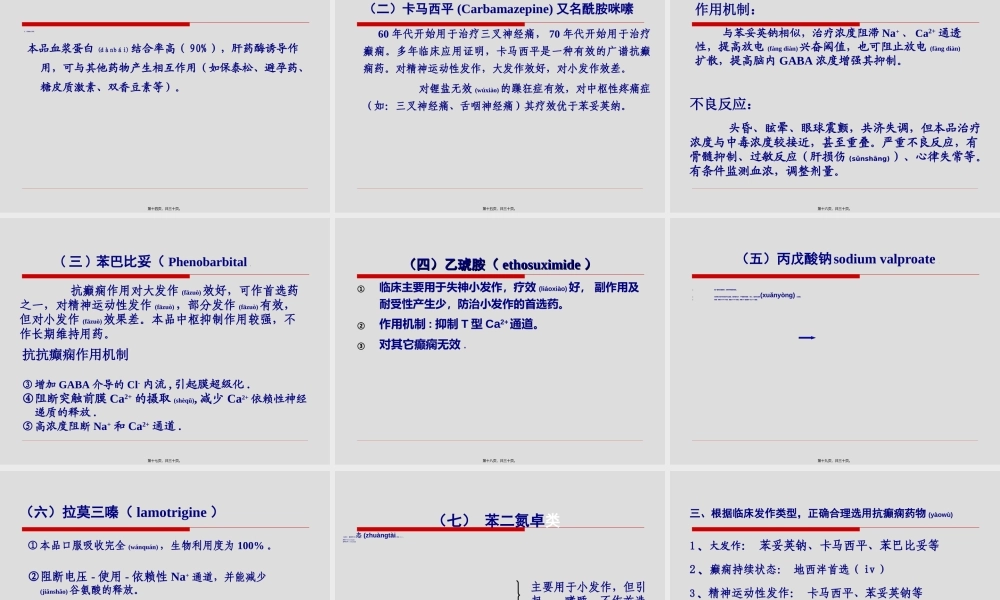 2022年医学专题—抗癫痫药和抗惊厥药(Anti-epileptic-drugs-and-Anticonvulsants)(1).ppt