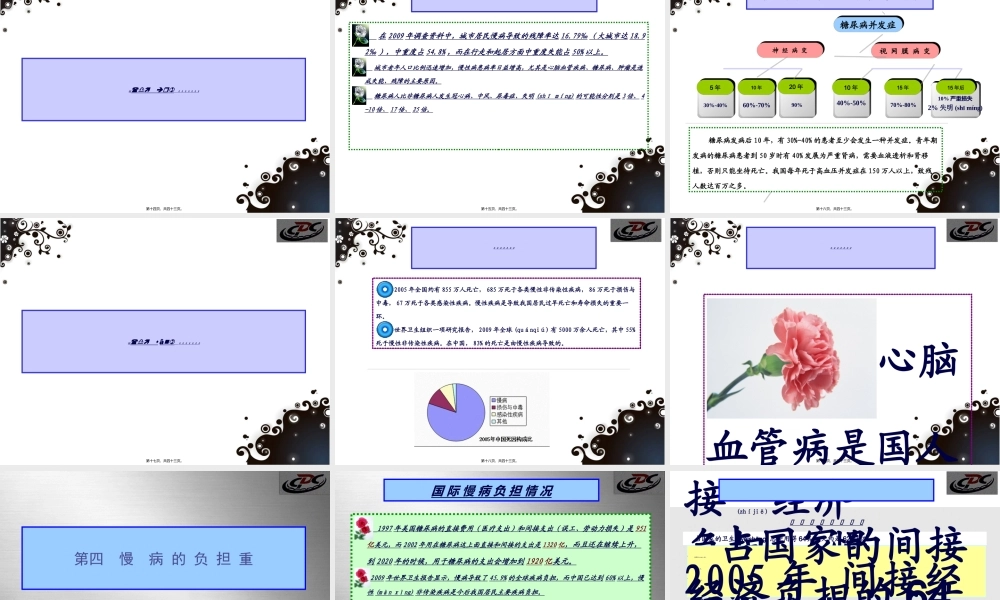 2022年医学专题—慢性病防治(1).ppt