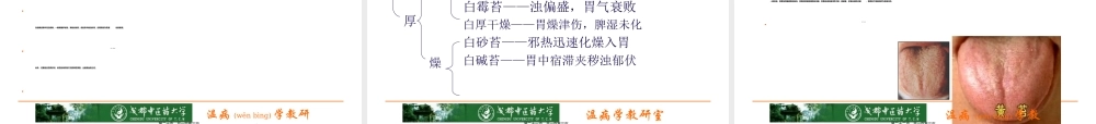 2022年医学专题—温病常用诊法(1).ppt