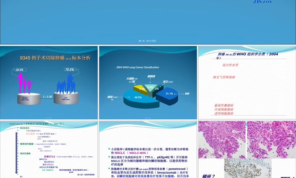 2022年医学专题—肺癌个体化检测及质控(1).ppt