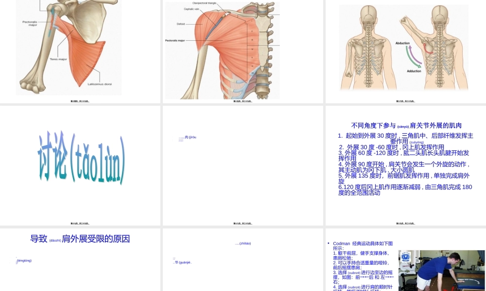 2022年医学专题—肩外展的康复(1).ppt