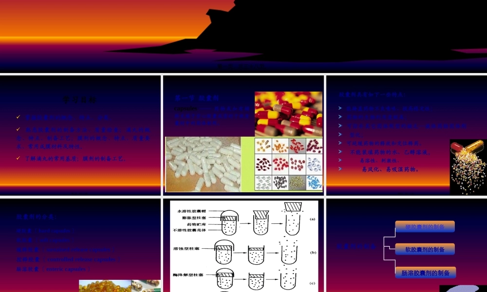 人卫版药剂学第七版第十二章固体制剂剖析.pptx