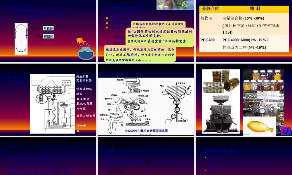 人卫版药剂学第七版第十二章固体制剂剖析.pptx