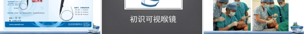 可视喉镜在急诊中的应用.ppt