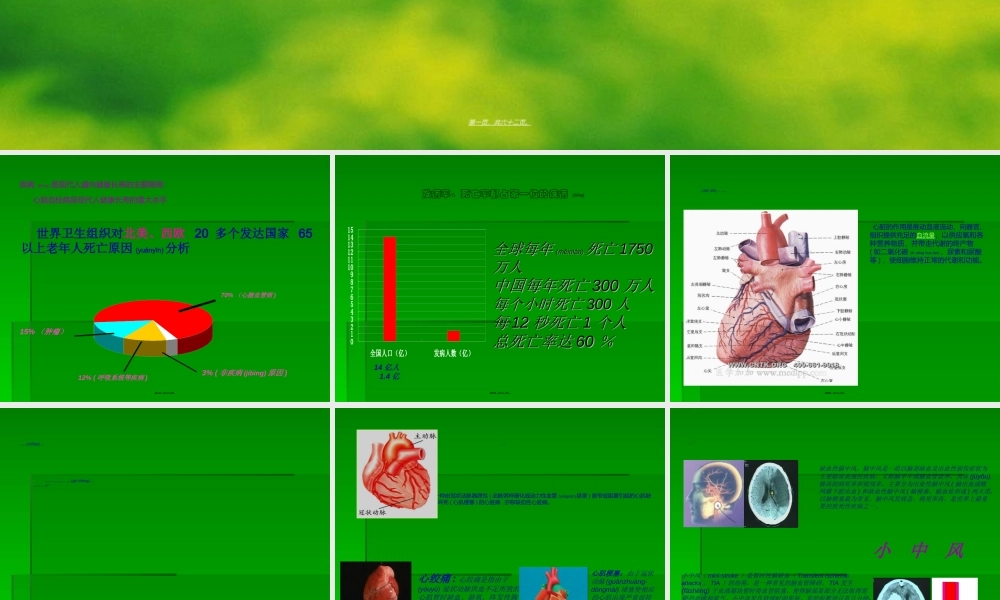 2022年医学专题—Q10心脑血管病版(1).ppt