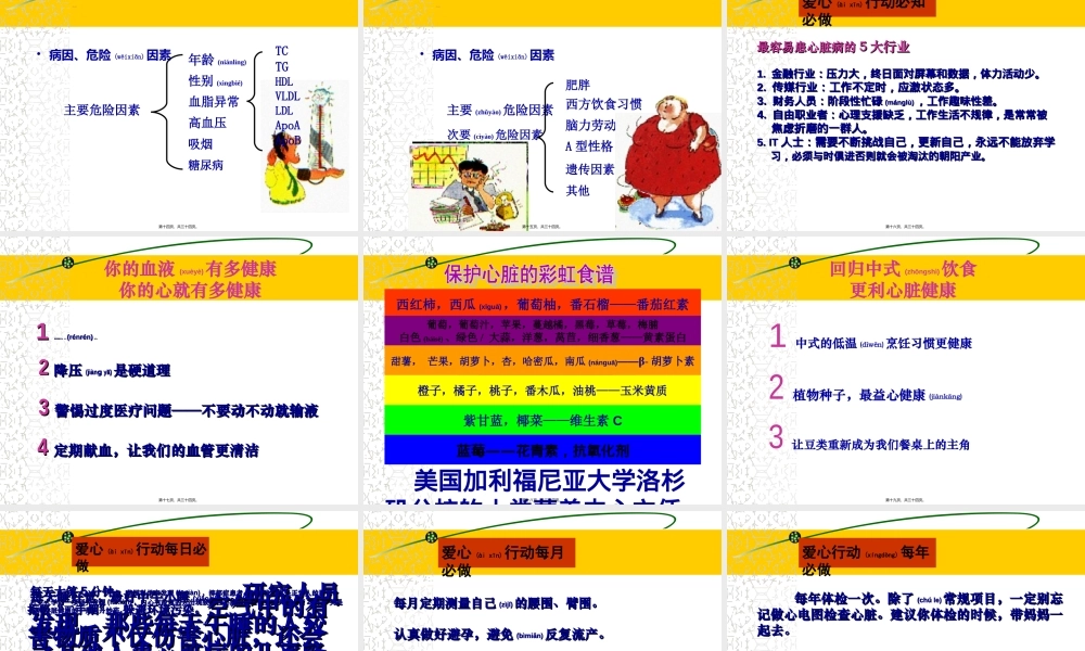 2022年医学专题—心脏08918幻灯片.ppt