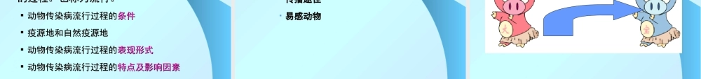 动物传染病的特性.ppt